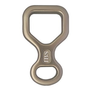 IBS Descender Eight